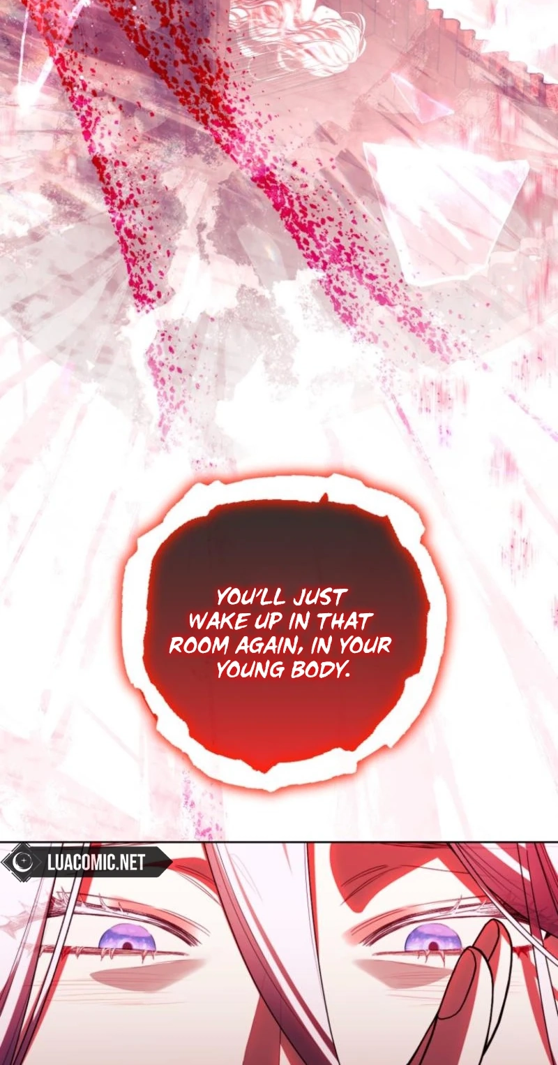 I'd Rather Be the King Chapter 79 page 23 - 