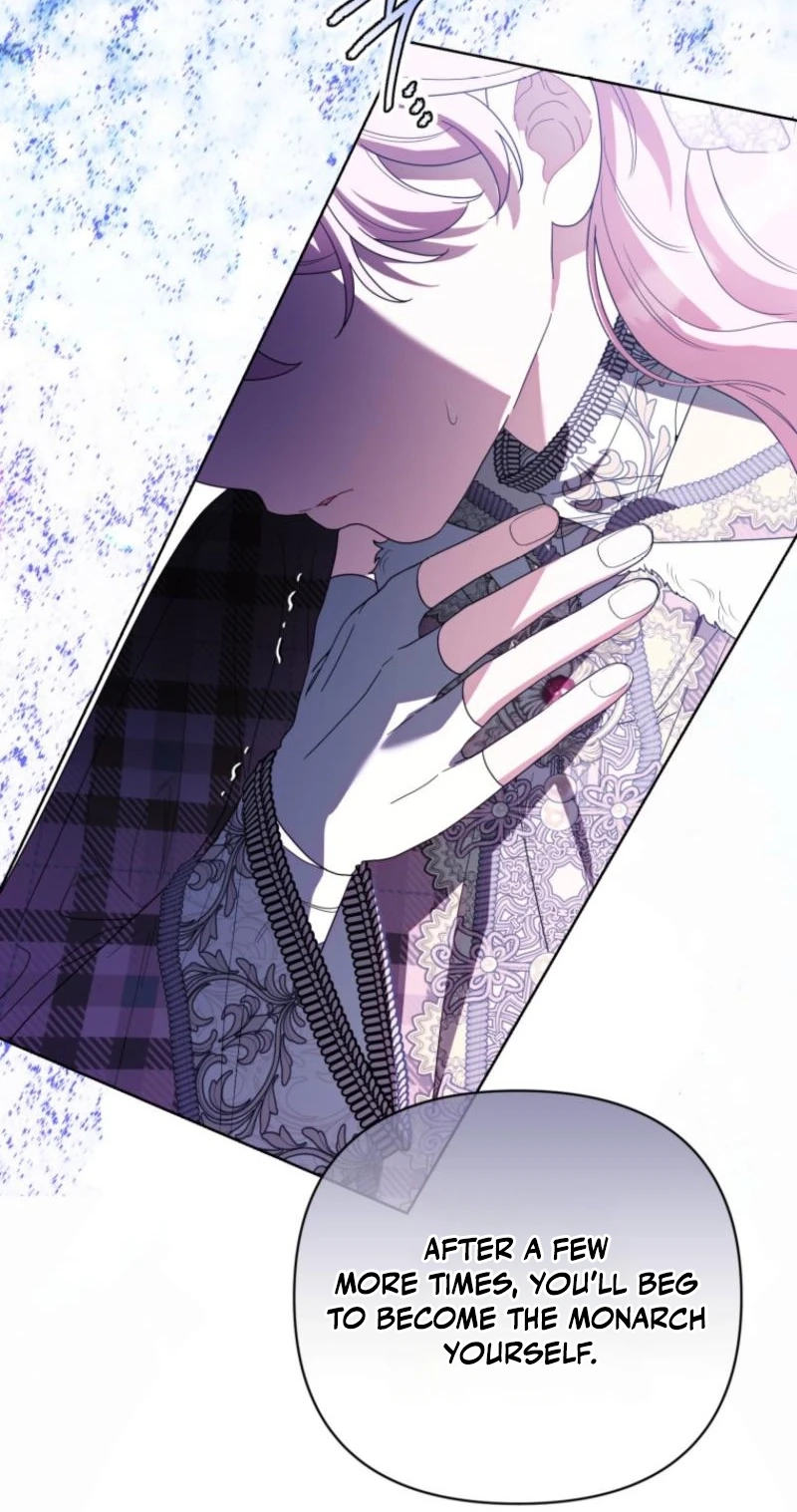 I'd Rather Be the King Chapter 79 page 28 - 