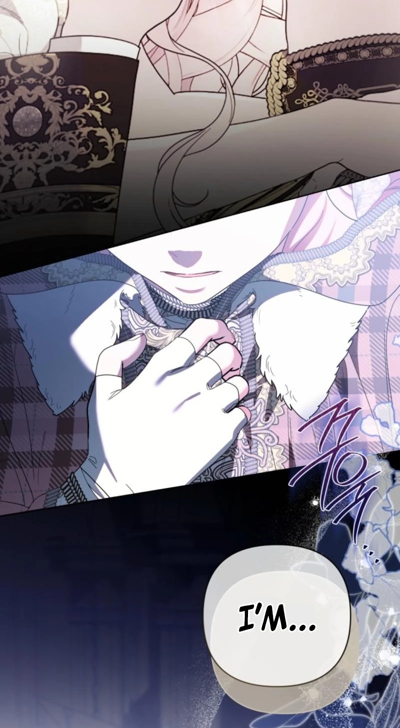 I'd Rather Be the King Chapter 79 page 35 - 