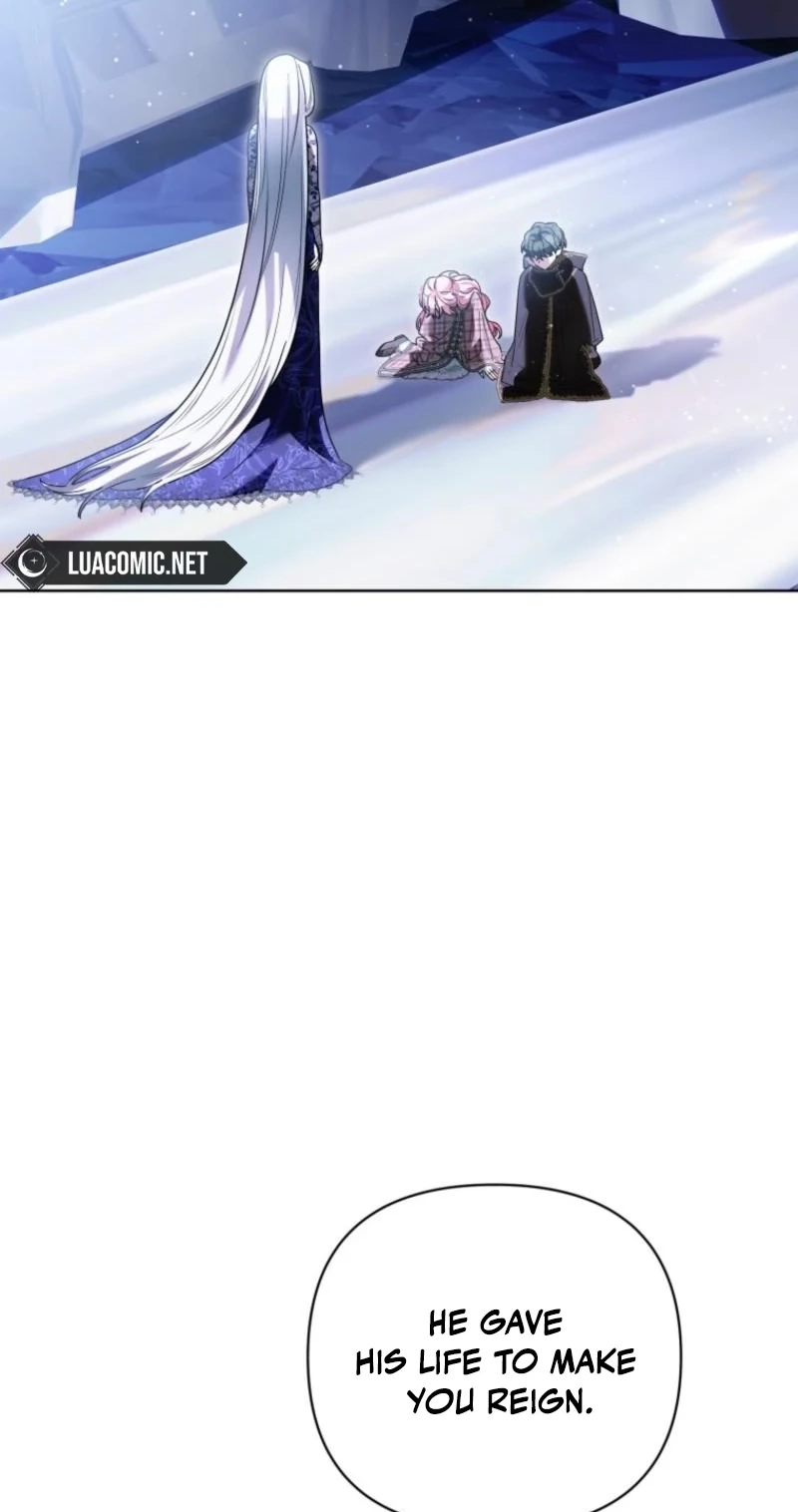 I'd Rather Be the King Chapter 79 page 6 - 