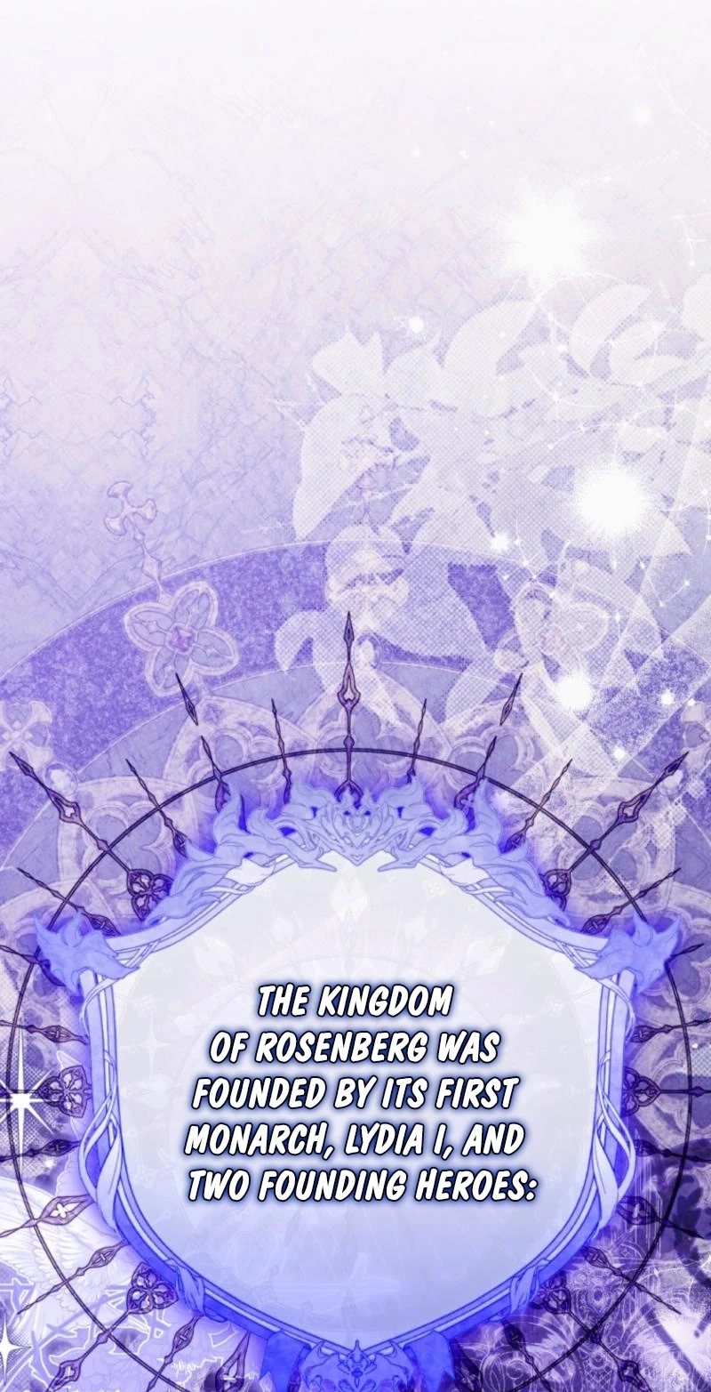 I'd Rather Be the King Chapter 79 page 56 - 
