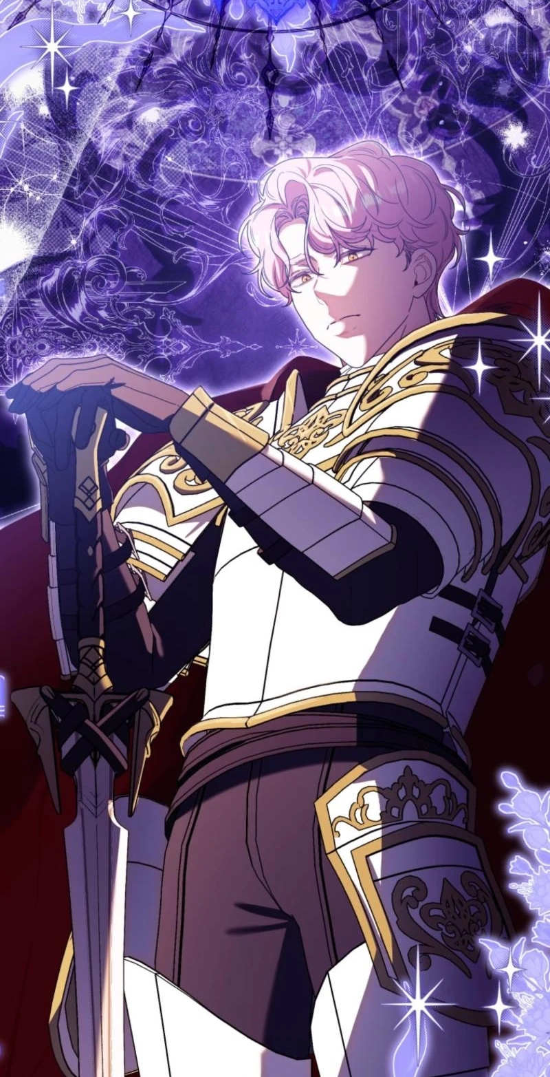 I'd Rather Be the King Chapter 79 page 57 - 