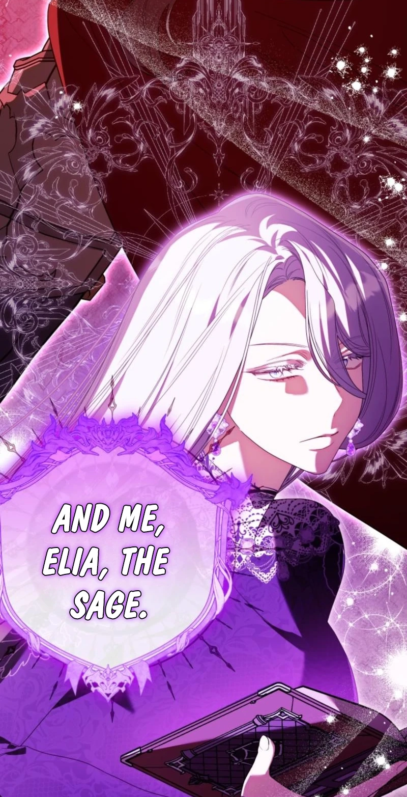 I'd Rather Be the King Chapter 79 page 59 - 
