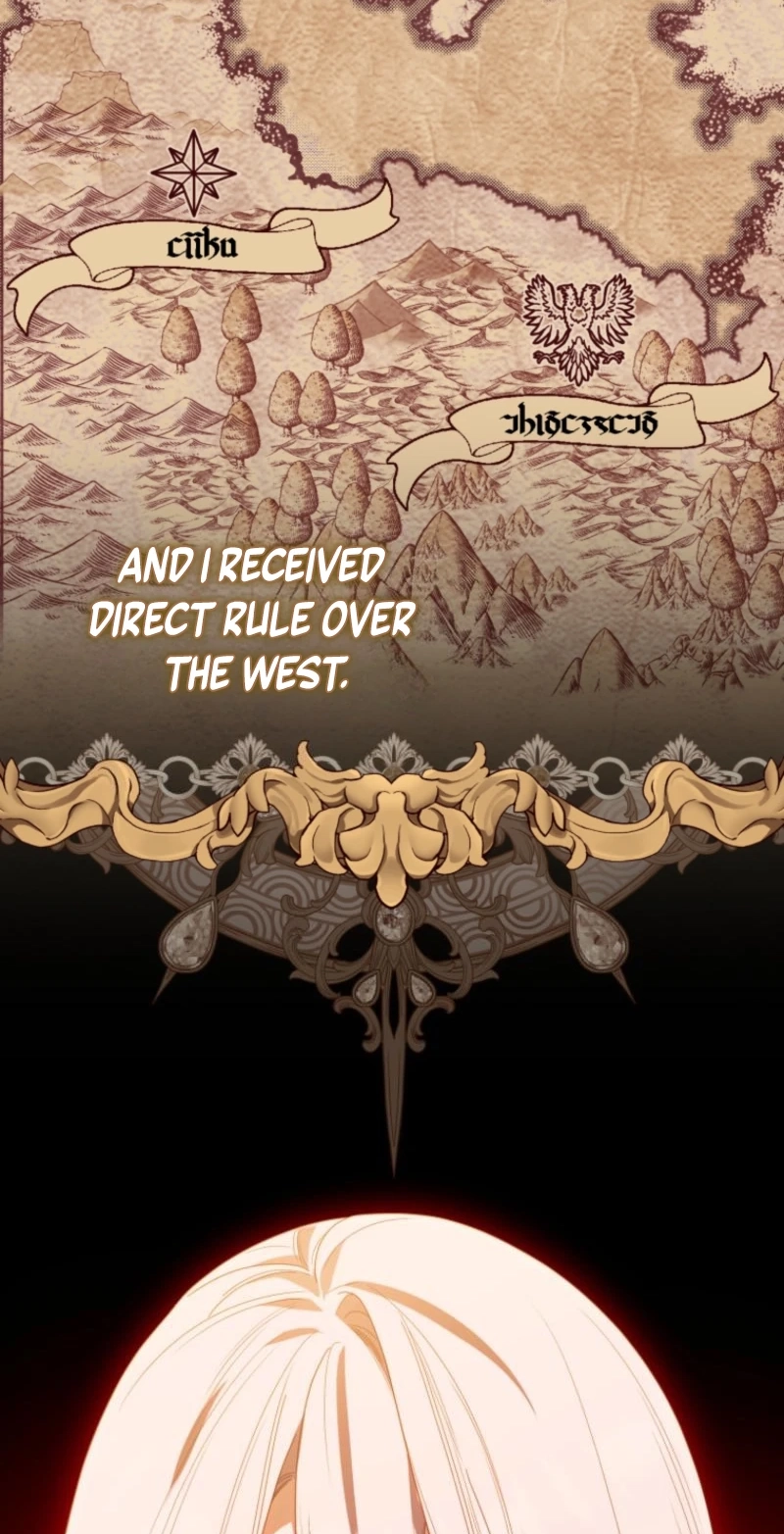 I'd Rather Be the King Chapter 79 page 61 - 