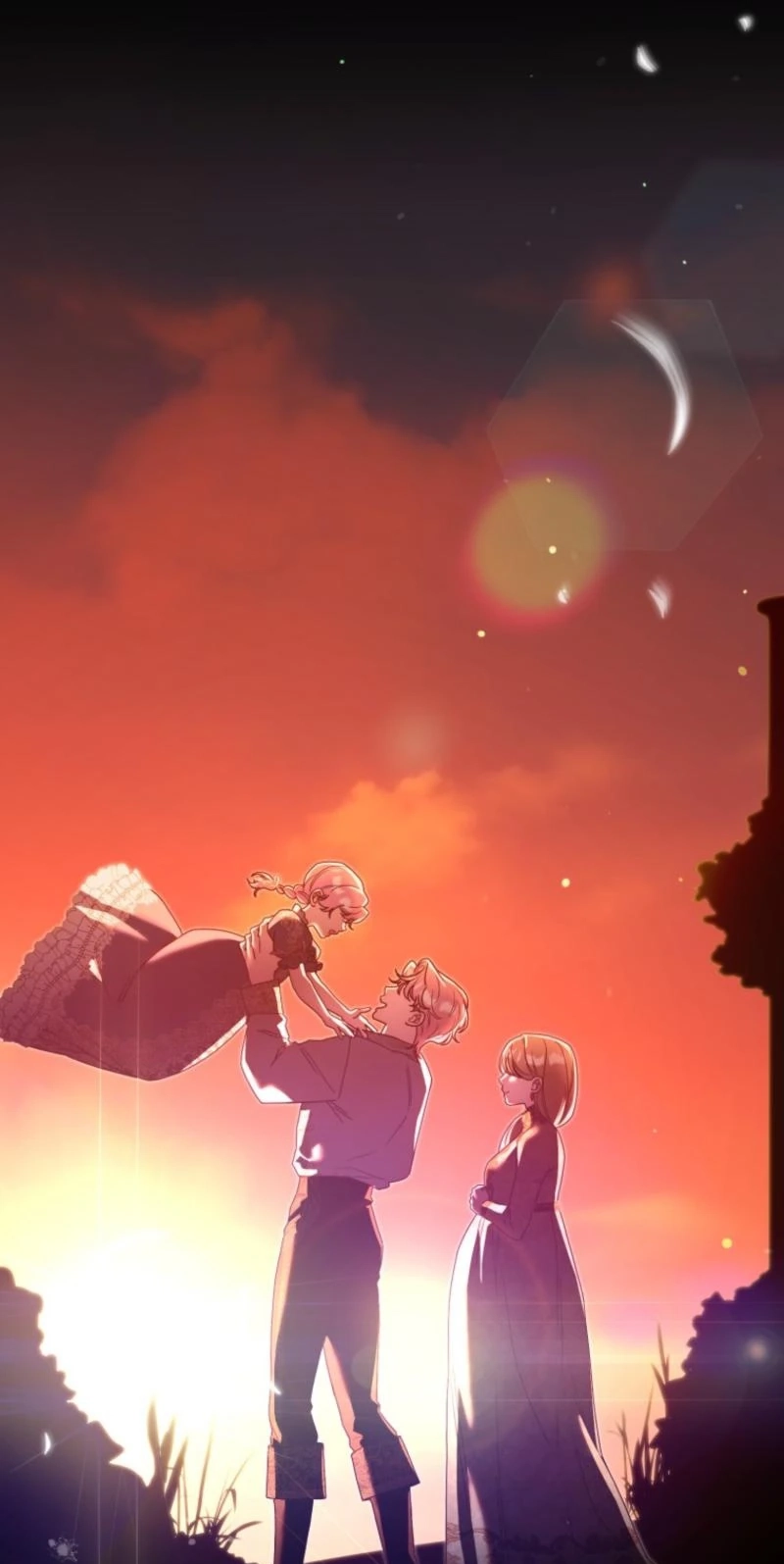 I'd Rather Be the King Chapter 79 page 64 - 