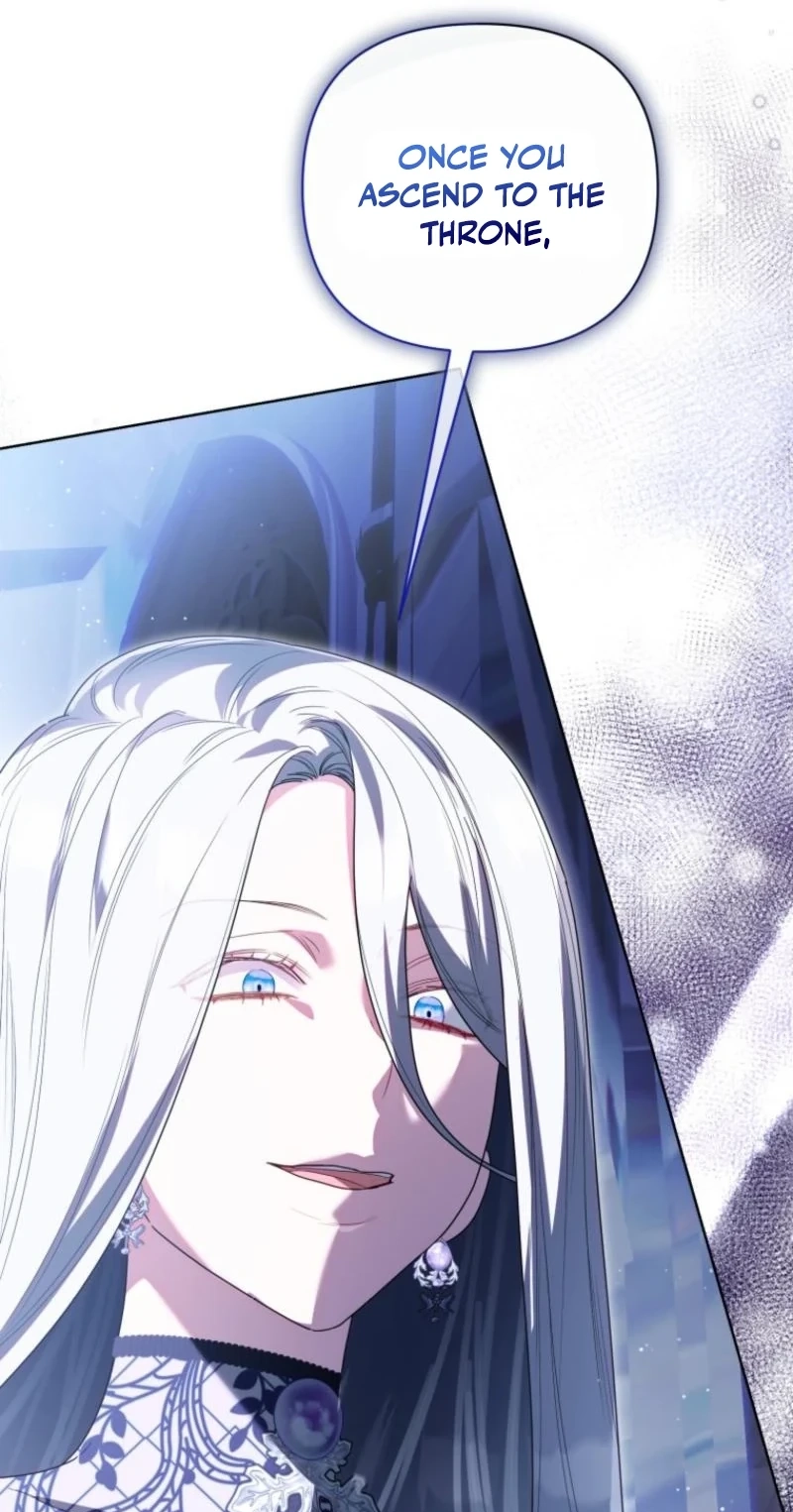I'd Rather Be the King Chapter 79 page 8 - 