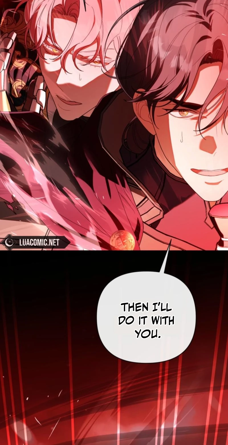 I'd Rather Be the King Chapter 79 page 73 - 