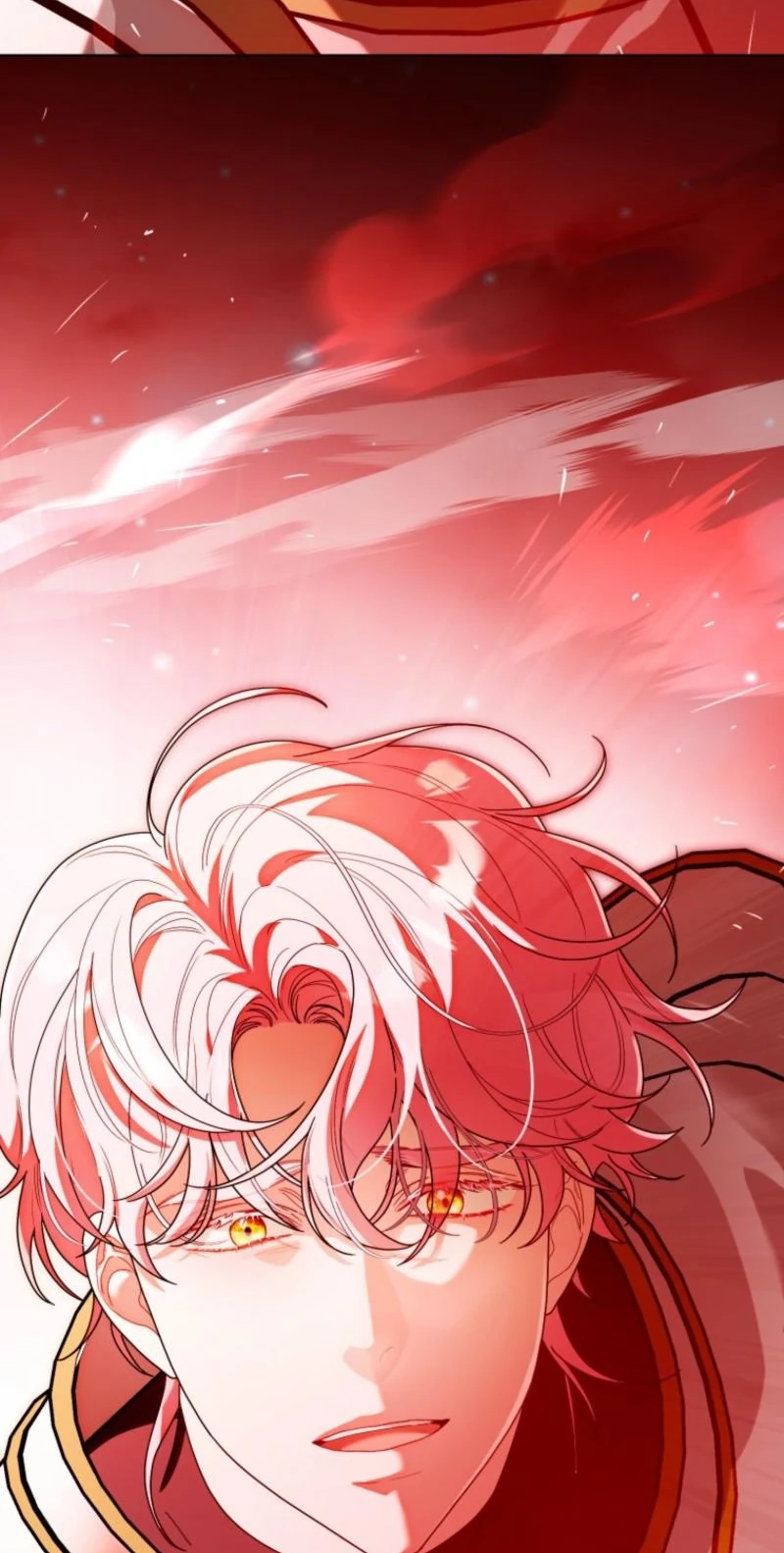 I'd Rather Be the King Chapter 79 page 85 - 