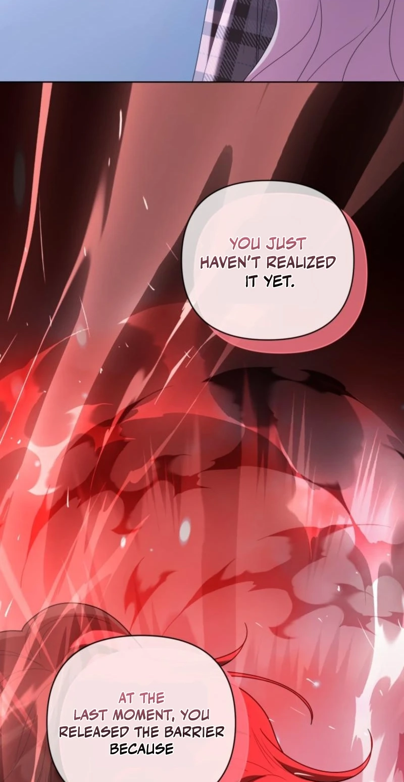 I'd Rather Be the King Chapter 80 page 11 - 