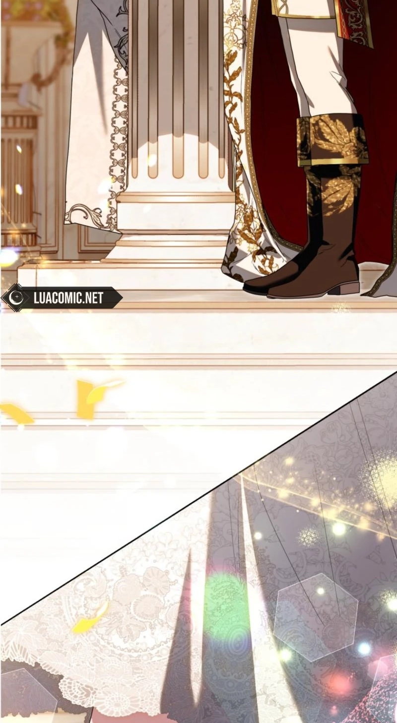 I'd Rather Be the King Chapter 80 page 107 - 
