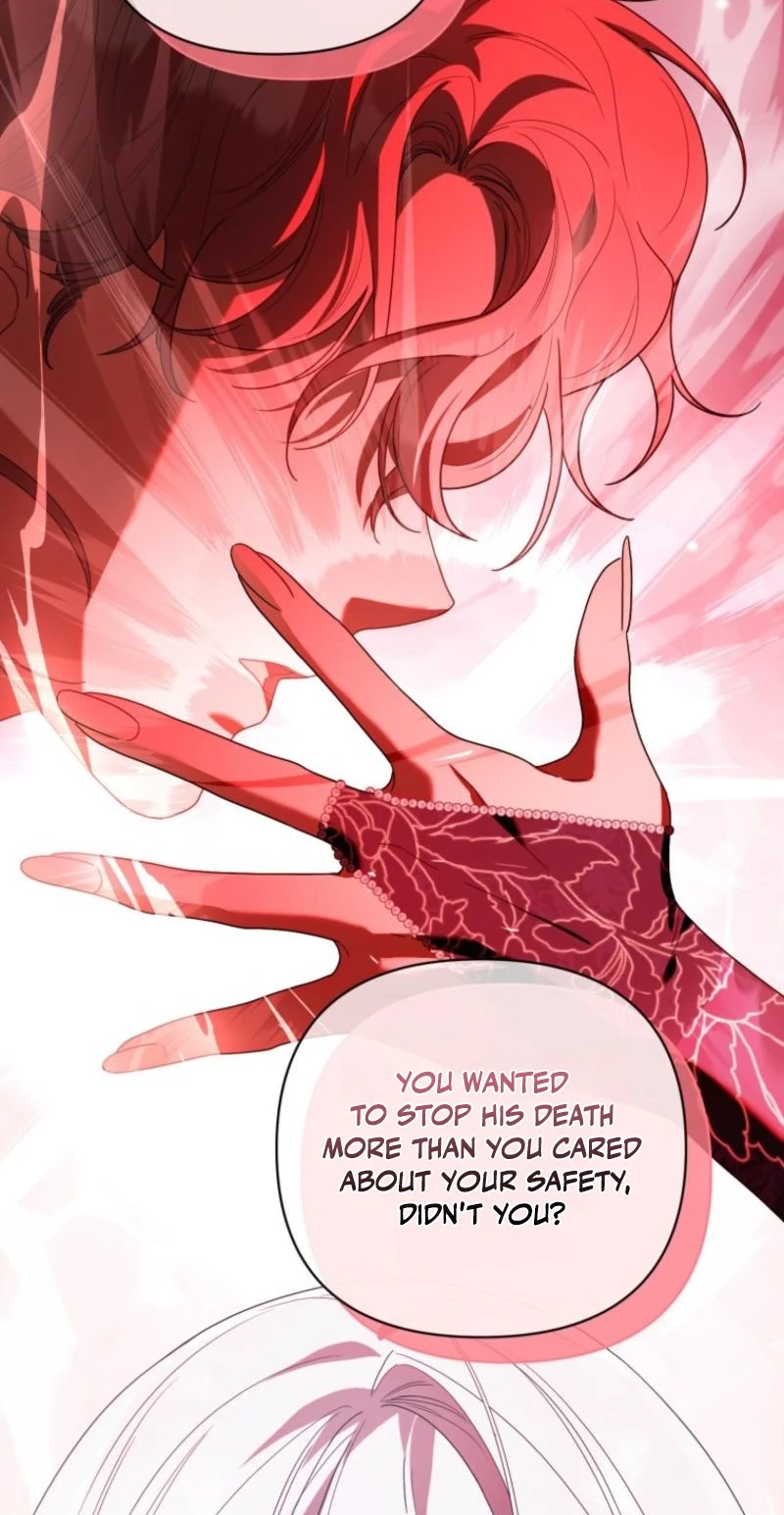 I'd Rather Be the King Chapter 80 page 12 - 