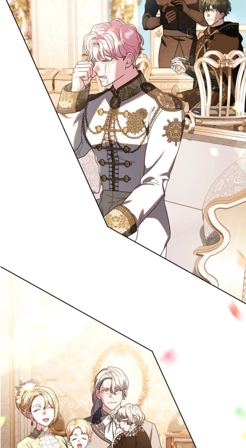 I'd Rather Be the King Chapter 80 page 111 - 
