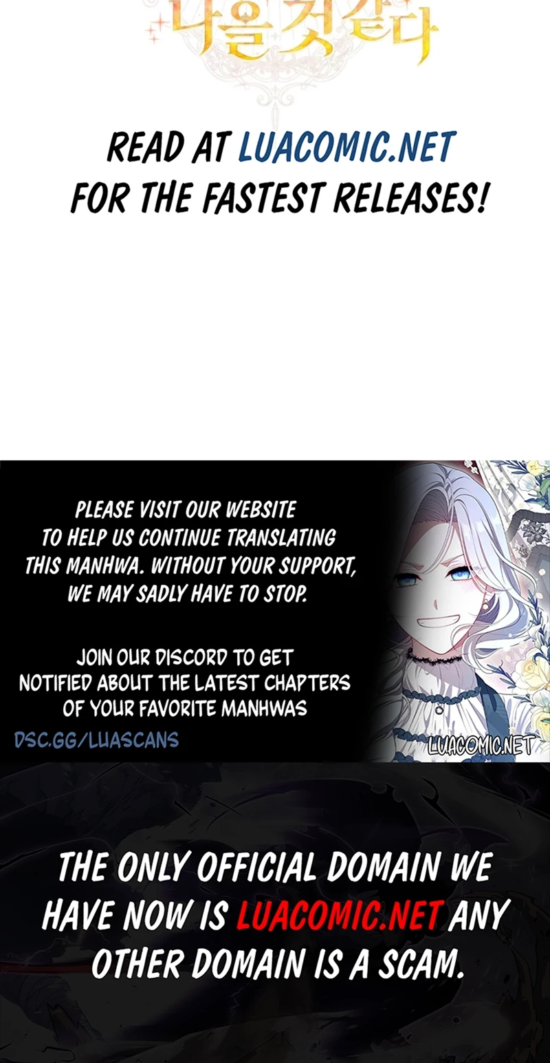 I'd Rather Be the King Chapter 80 page 120 - 