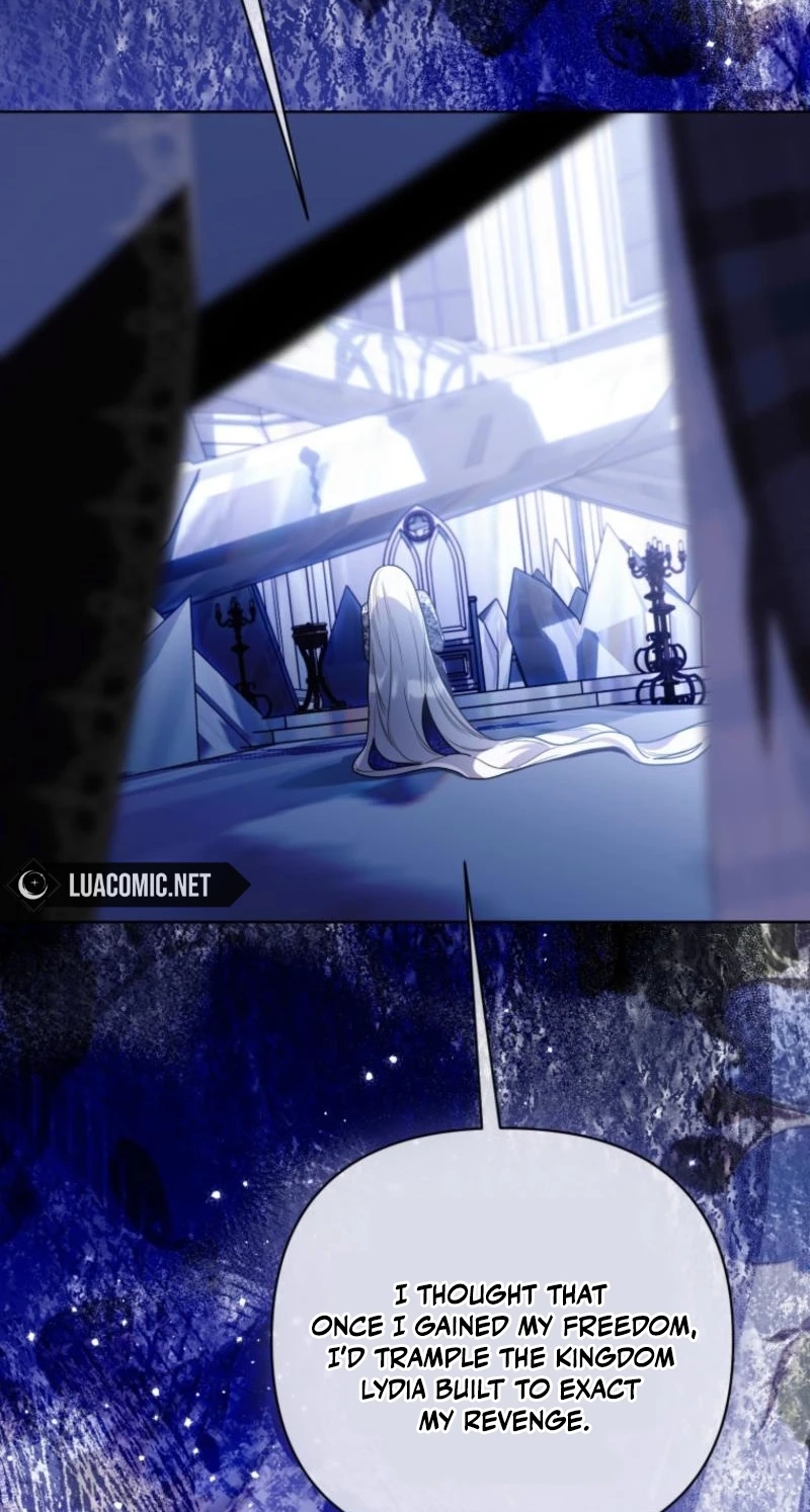I'd Rather Be the King Chapter 80 page 5 - 