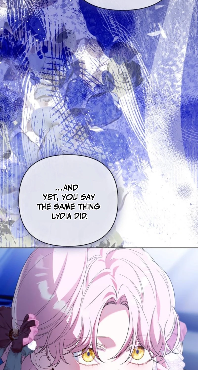 I'd Rather Be the King Chapter 80 page 6 - 