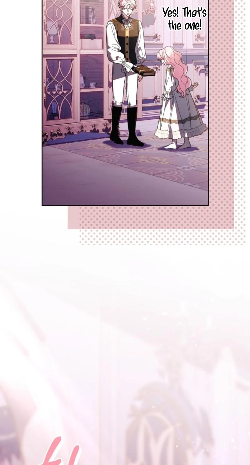 I'd Rather Be the King Chapter 80 page 55 - 