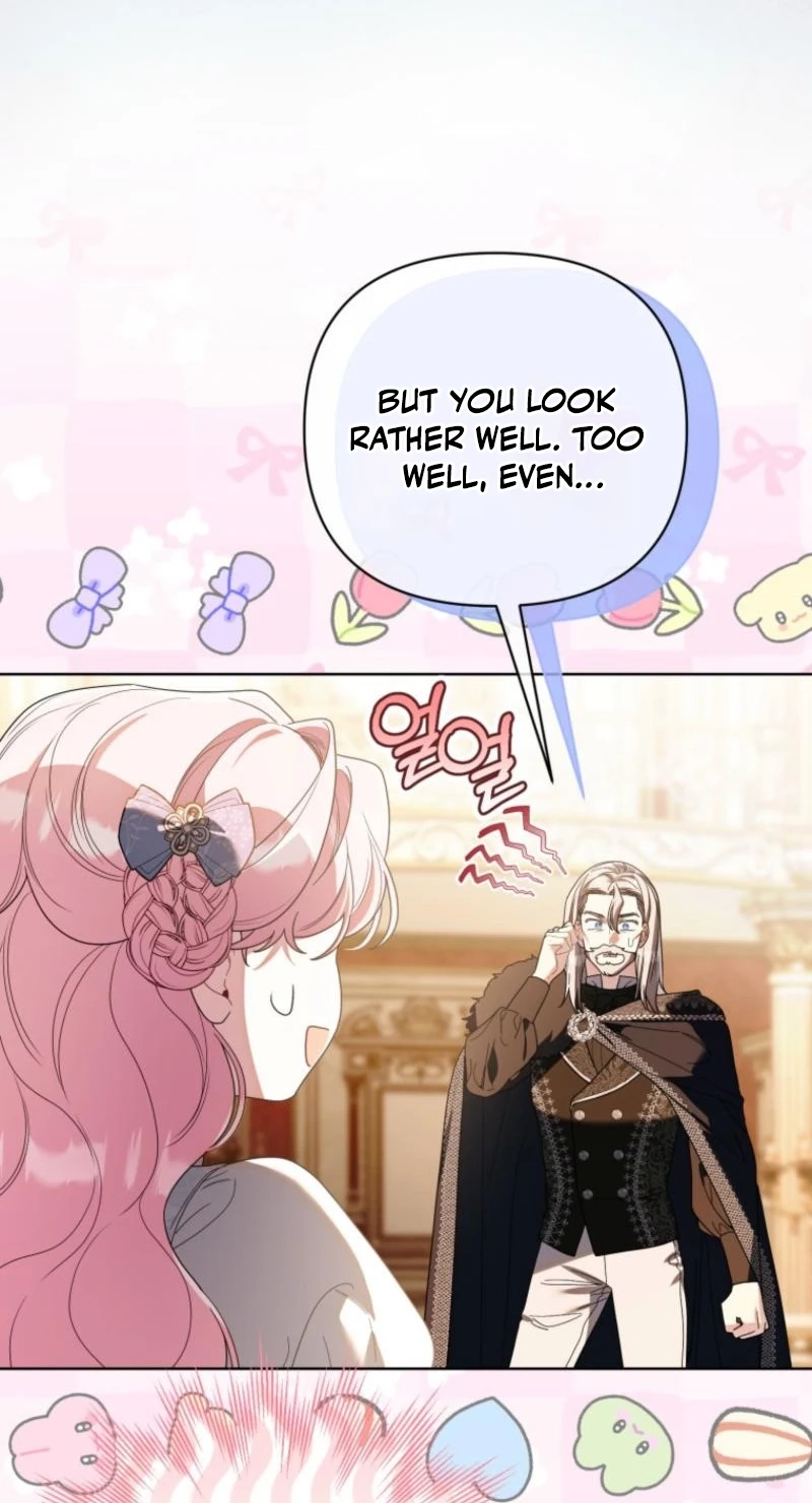 I'd Rather Be the King Chapter 80 page 64 - 