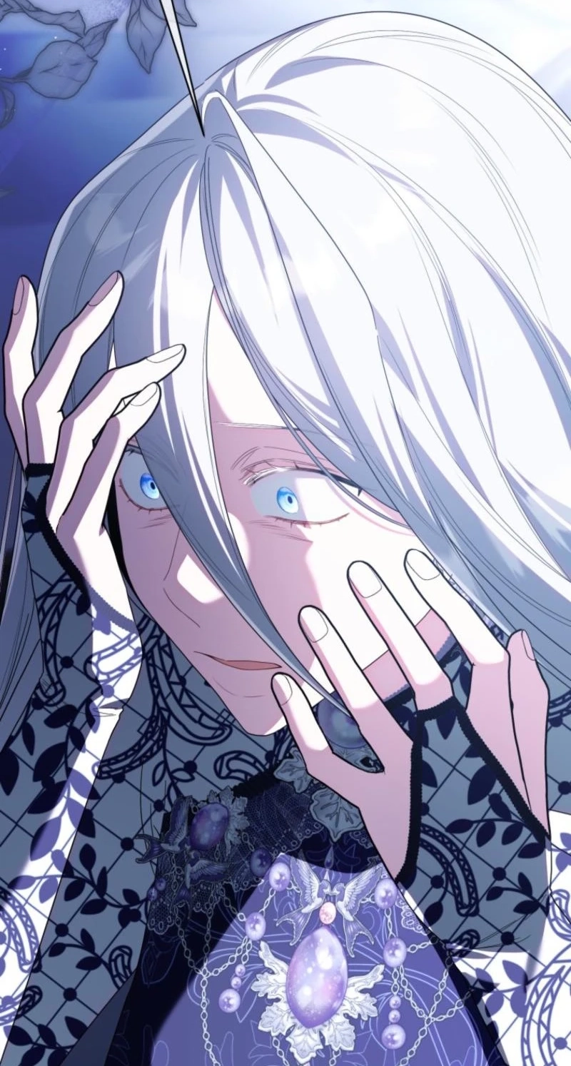 I'd Rather Be the King Chapter 80 page 8 - 