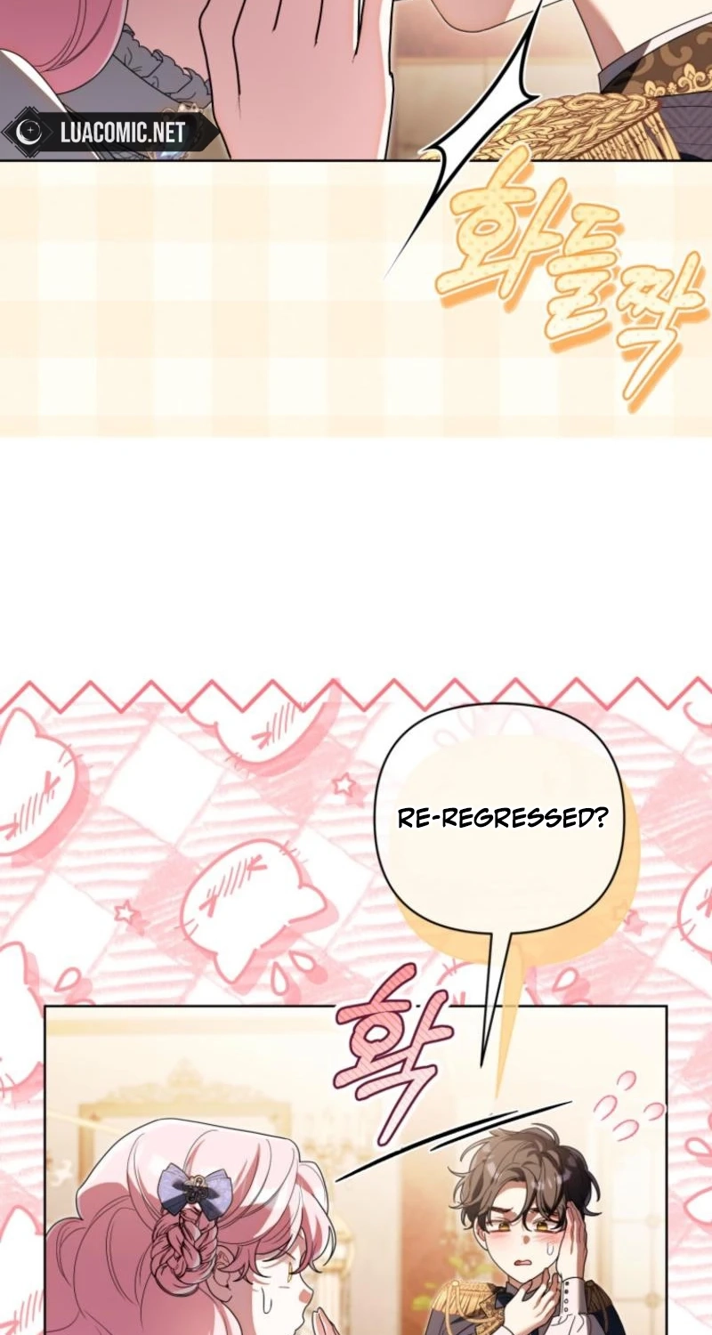 I'd Rather Be the King Chapter 80 page 80 - 