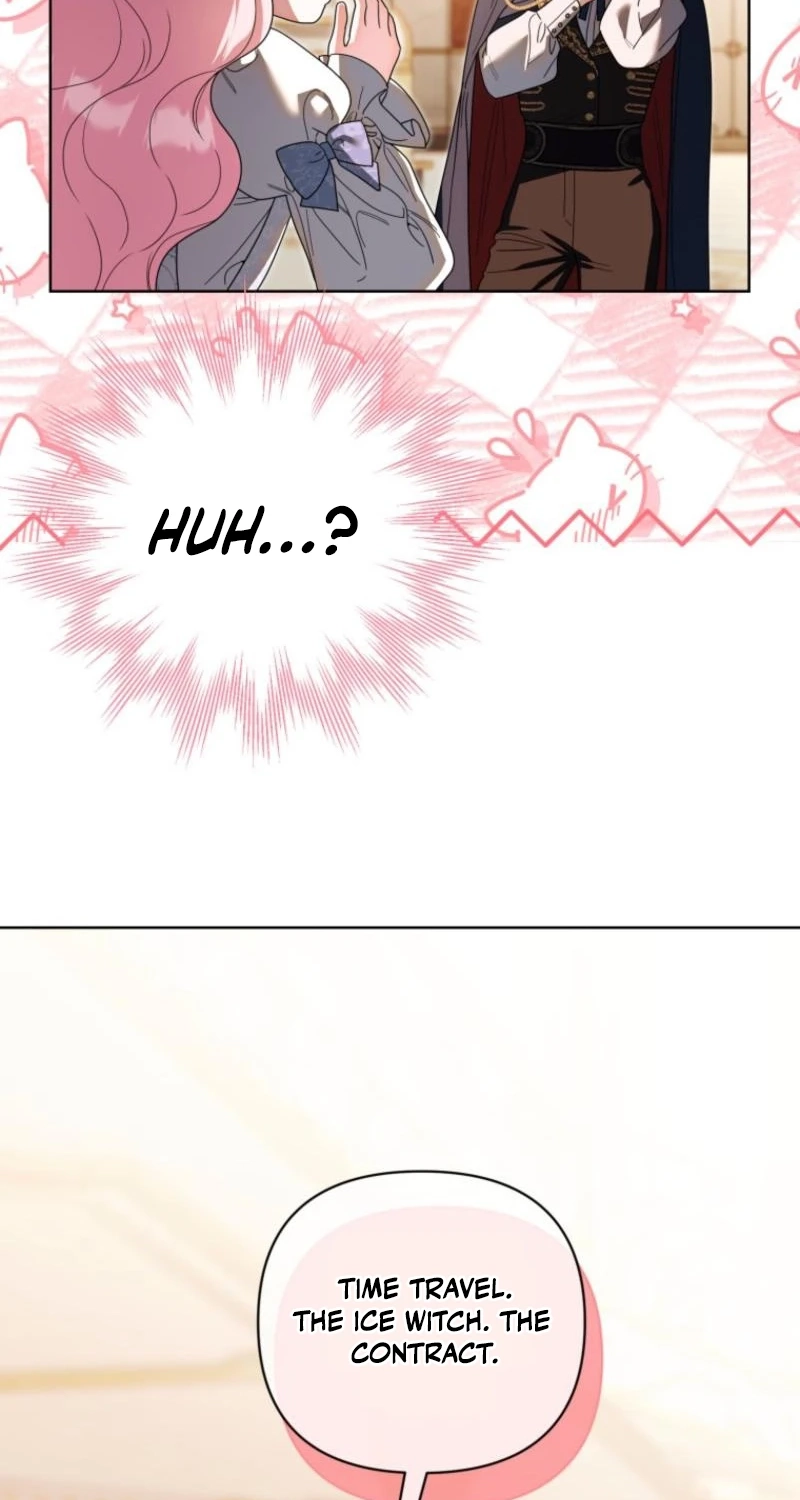 I'd Rather Be the King Chapter 80 page 81 - 
