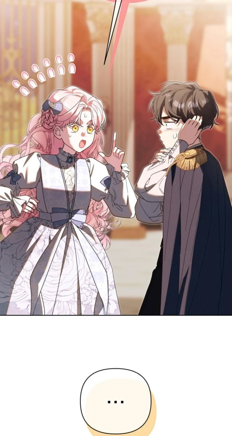 I'd Rather Be the King Chapter 80 page 82 - 