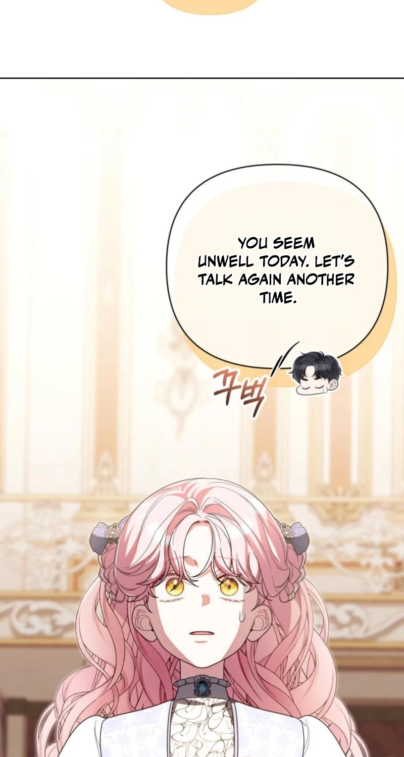 I'd Rather Be the King Chapter 80 page 83 - 