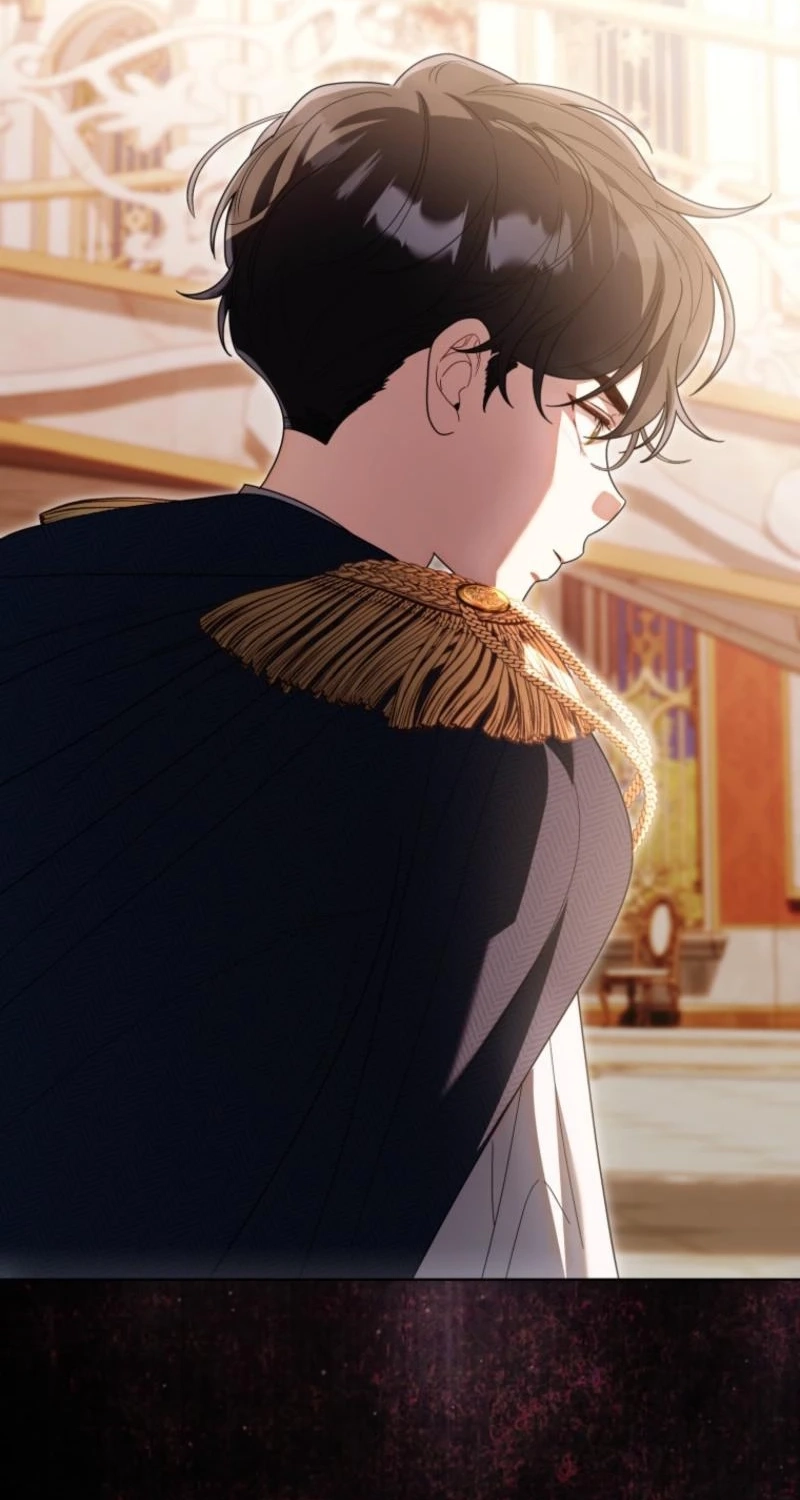 I'd Rather Be the King Chapter 80 page 85 - 
