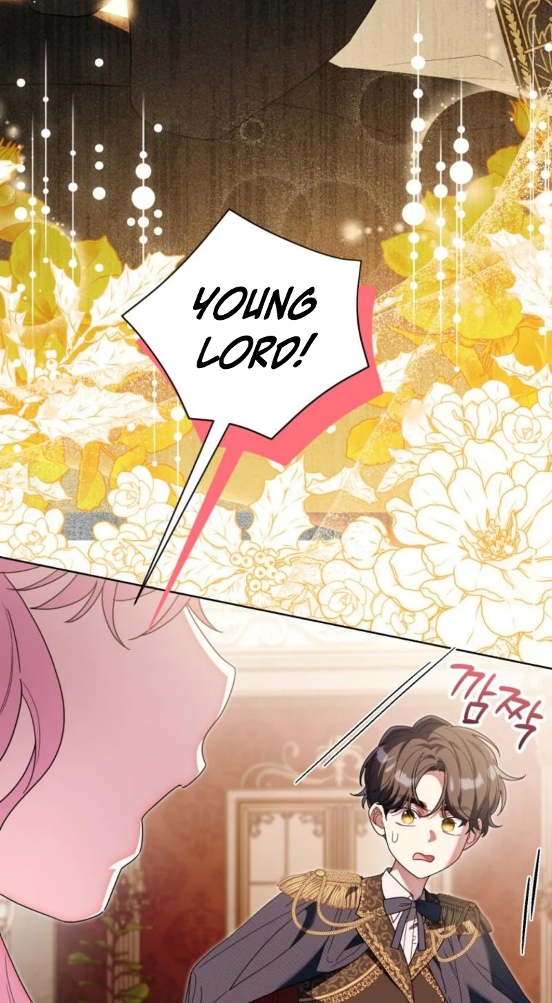 I'd Rather Be the King Chapter 80 page 92 - 