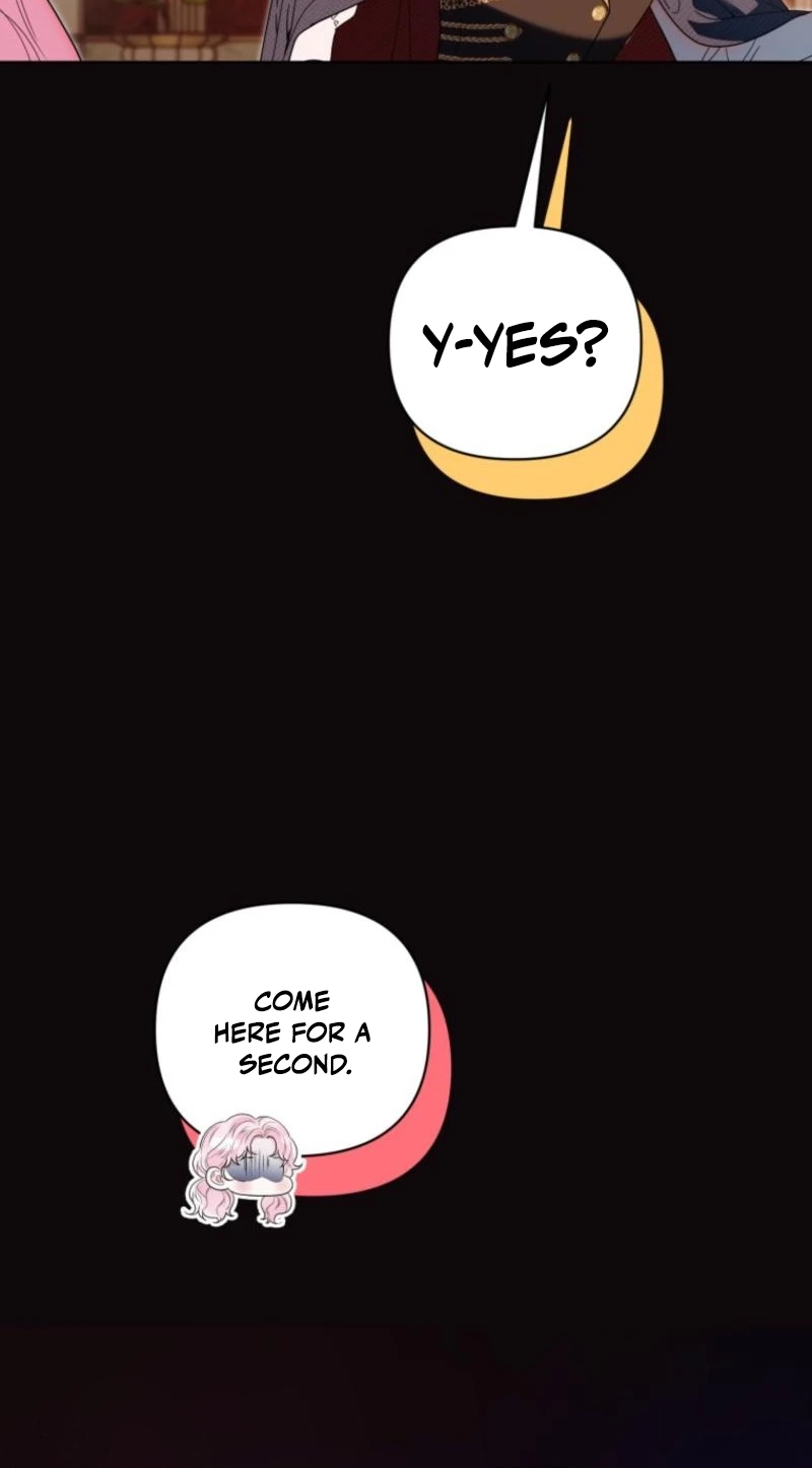I'd Rather Be the King Chapter 80 page 93 - 