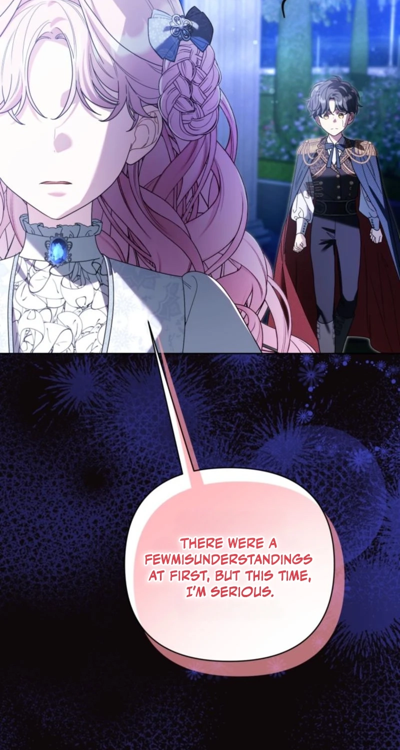 I'd Rather Be the King Chapter 80 page 96 - 