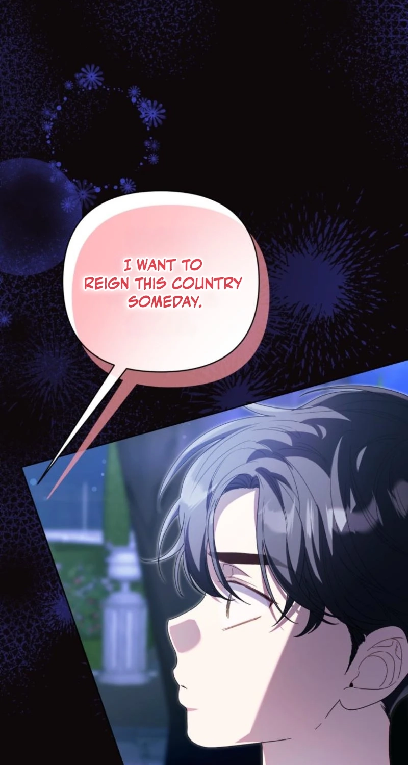 I'd Rather Be the King Chapter 80 page 97 - 