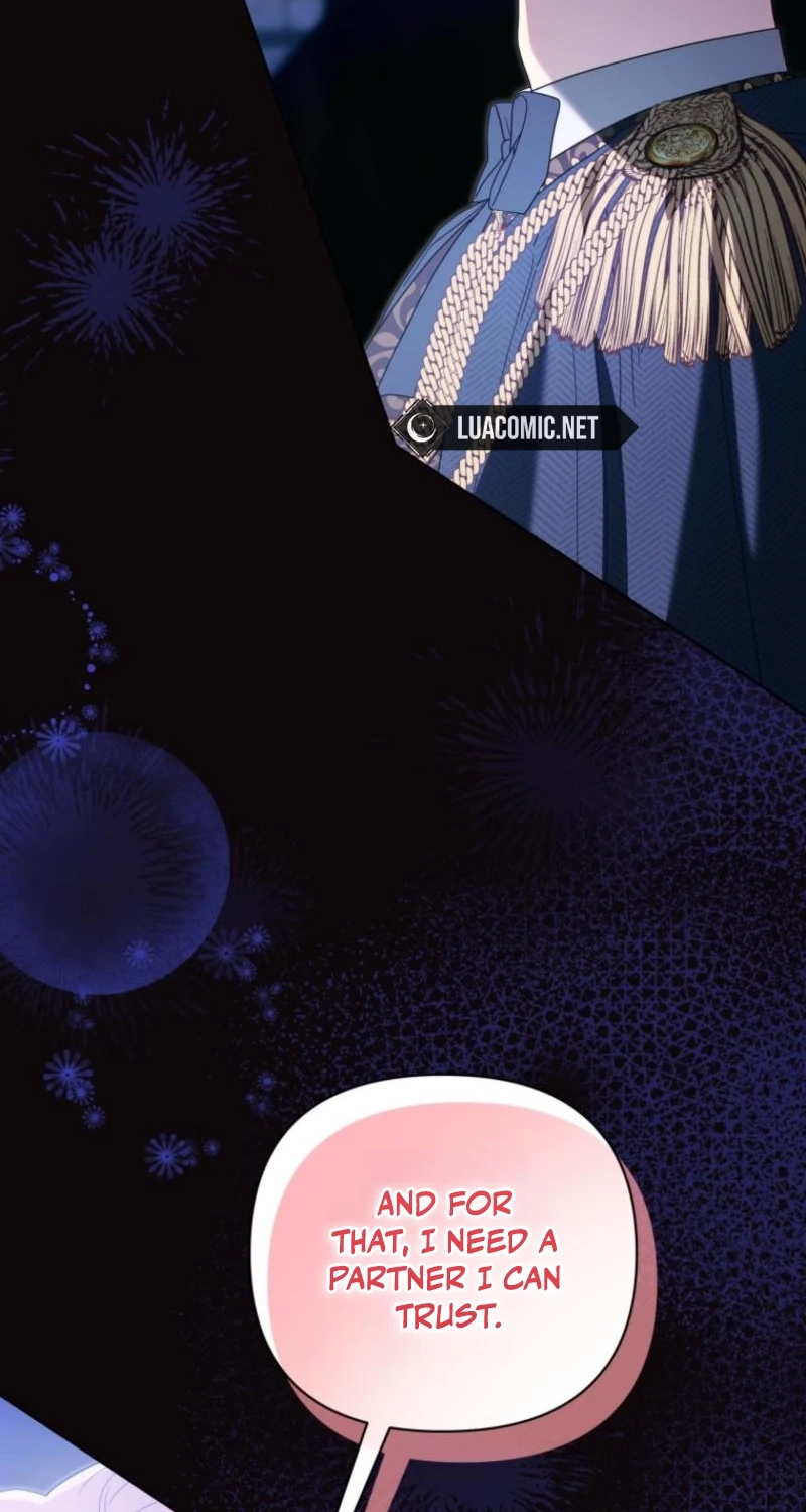 I'd Rather Be the King Chapter 80 page 98 - 