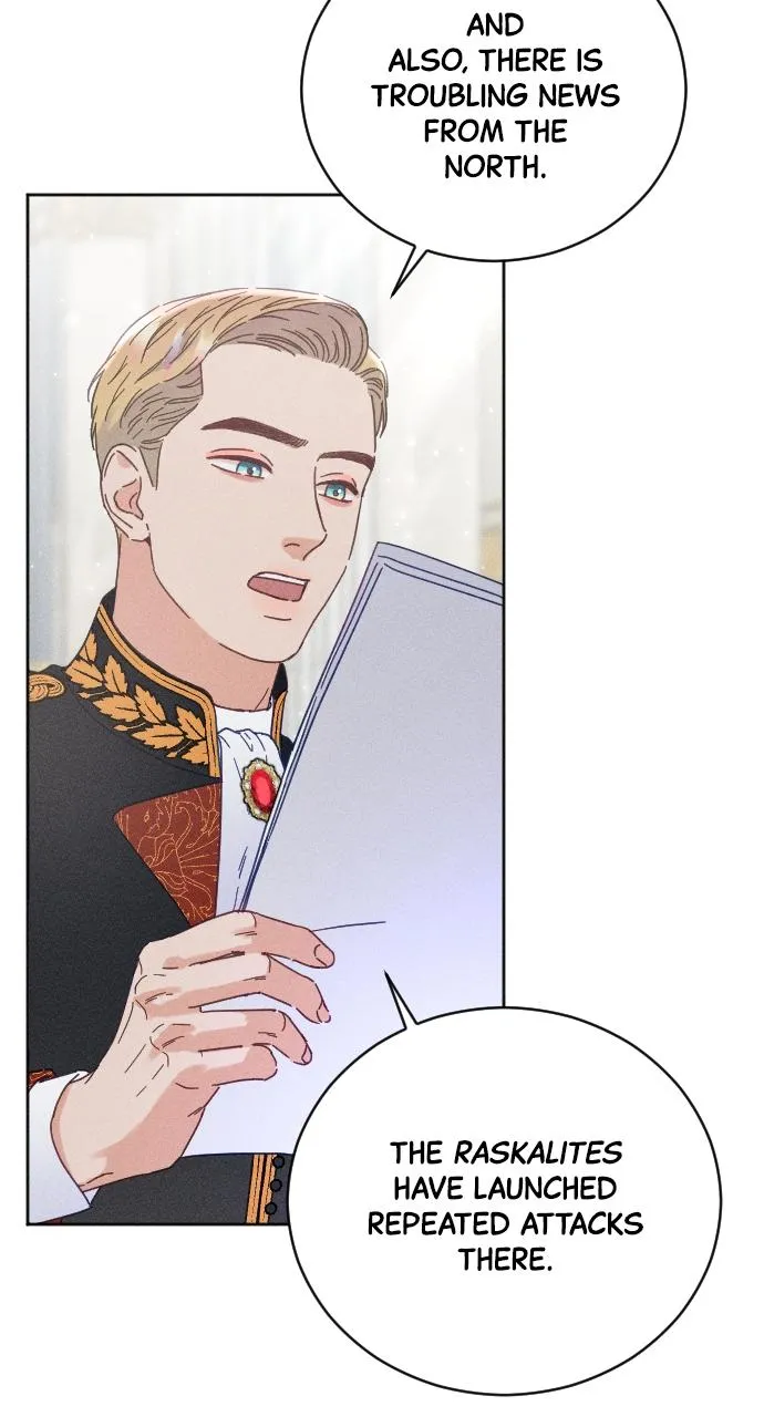 I dare to plead Chapter 1 page 31 - 