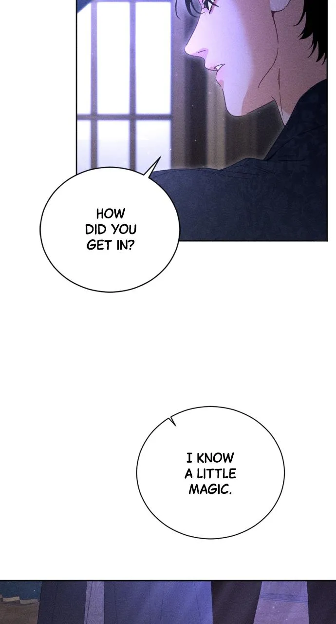 I dare to plead Chapter 1 page 68 - 