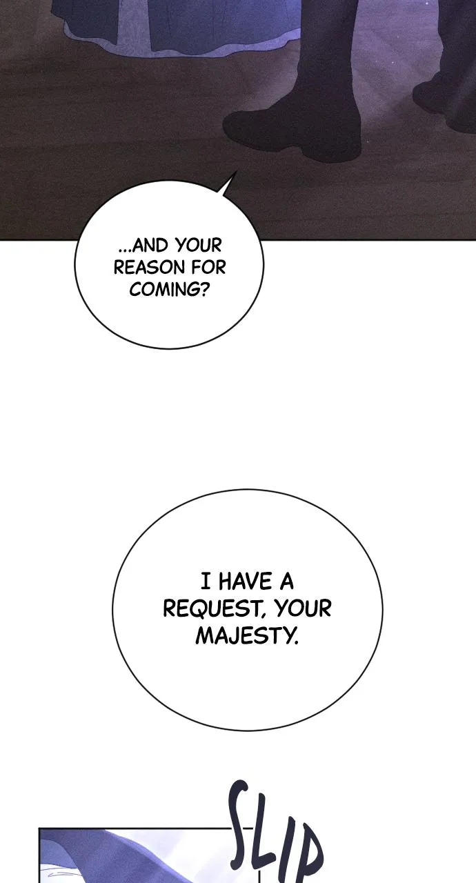 I dare to plead Chapter 1 page 69 - 