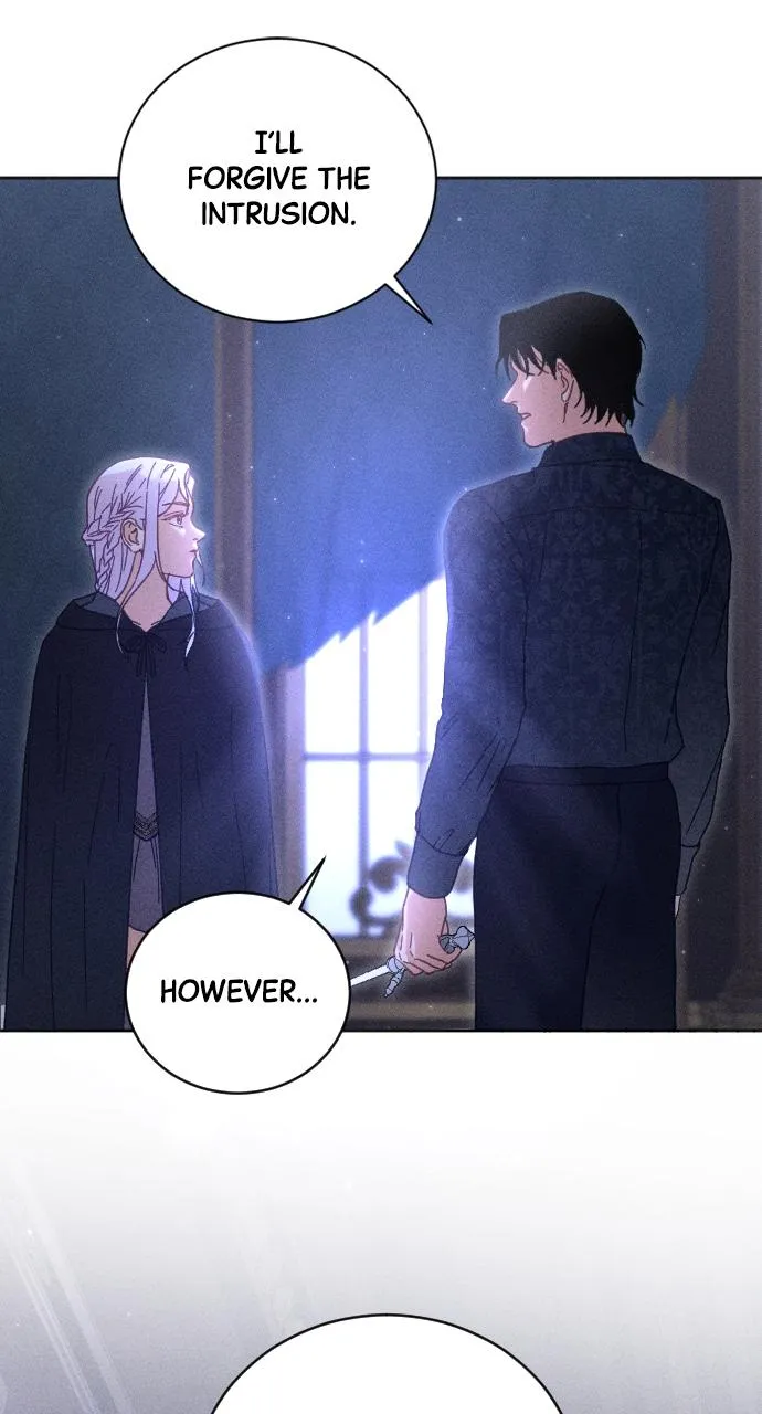 I dare to plead Chapter 1 page 75 - 