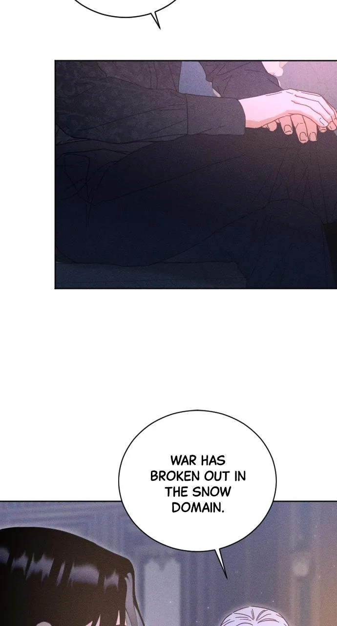 I dare to plead Chapter 1 page 79 - 