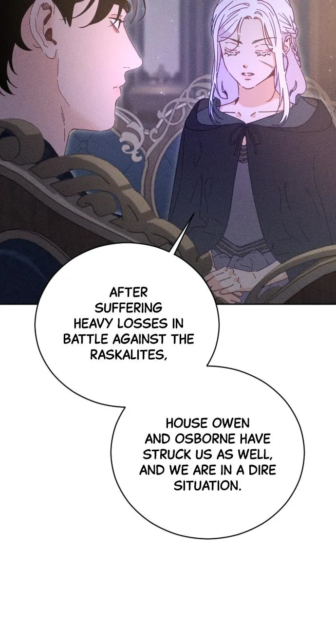 I dare to plead Chapter 1 page 80 - 