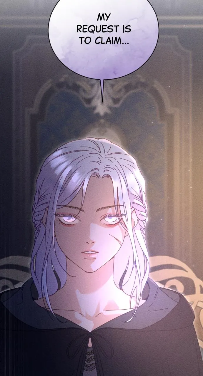 I dare to plead Chapter 1 page 86 - 