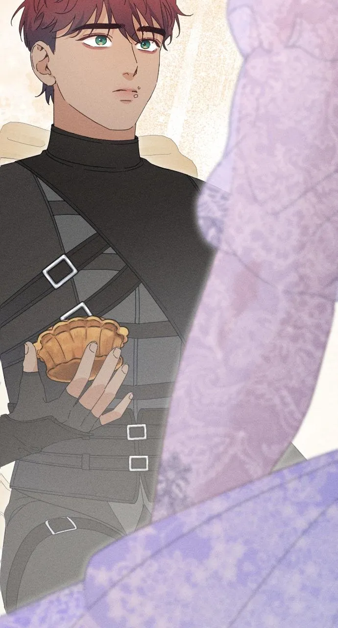 I dare to plead Chapter 10 page 33 - 