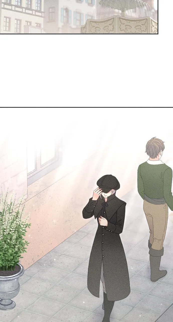 I dare to plead Chapter 10 page 76 - 