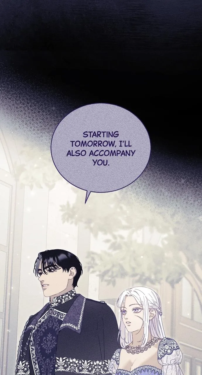 I dare to plead Chapter 10 page 79 - 