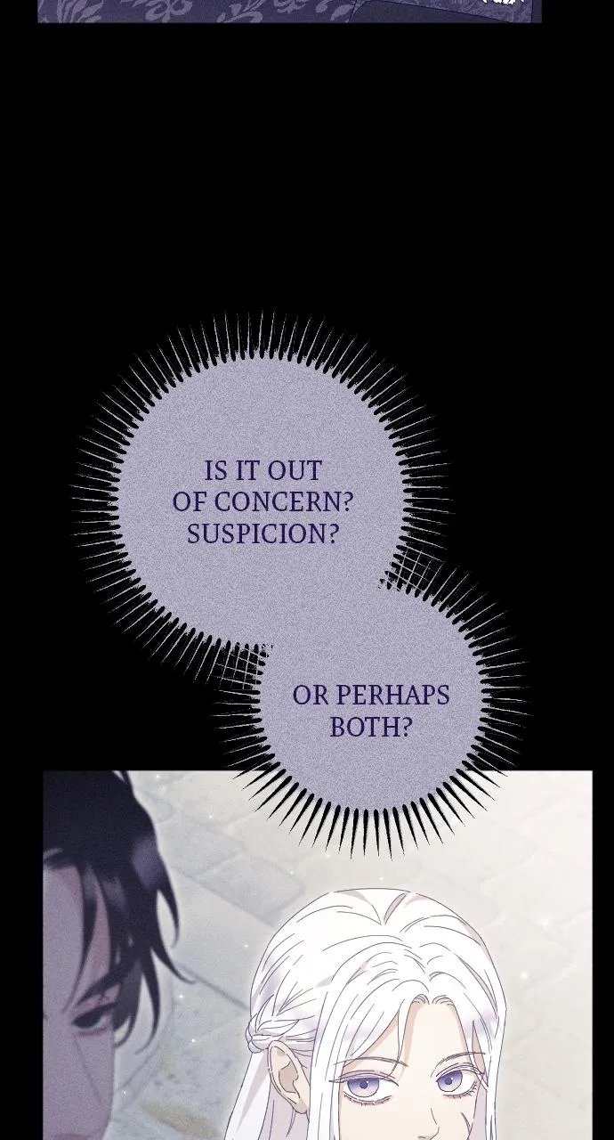 I dare to plead Chapter 10 page 82 - 