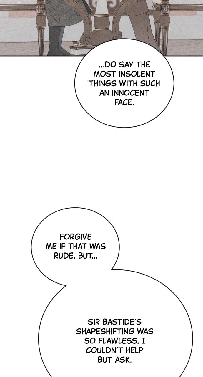 I dare to plead Chapter 11 page 13 - 