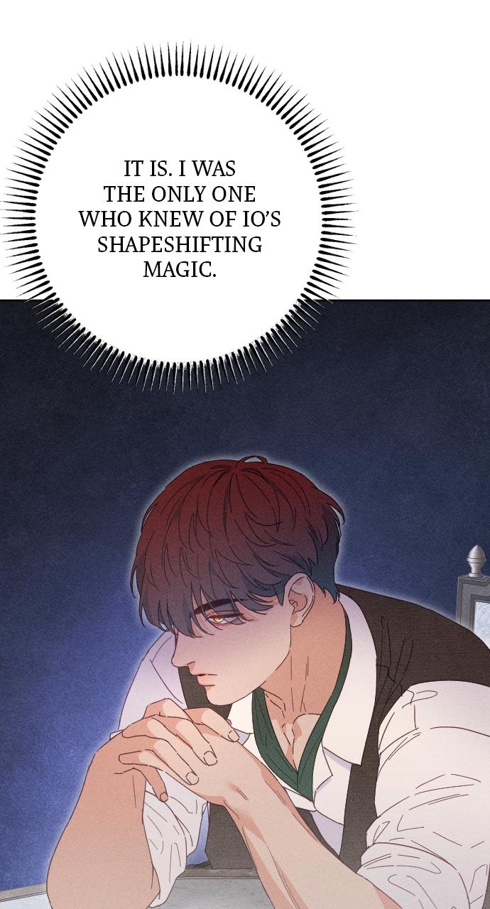 I dare to plead Chapter 11 page 20 - 