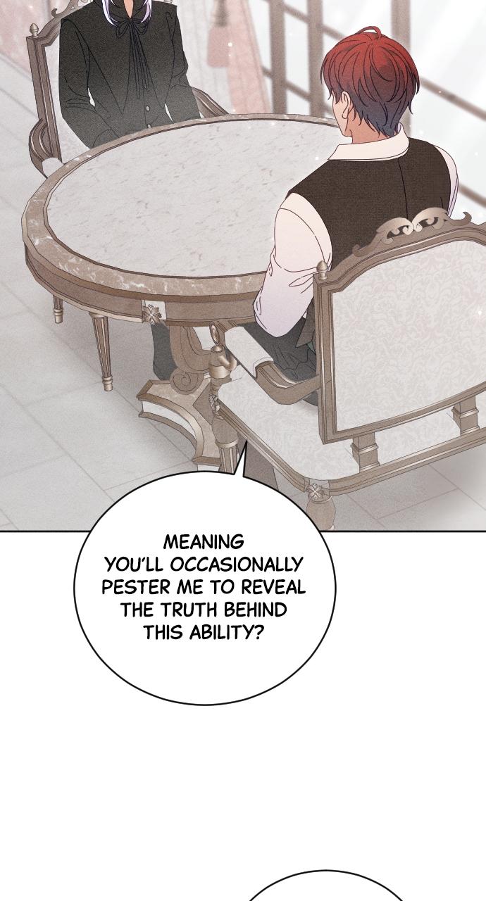 I dare to plead Chapter 11 page 45 - 