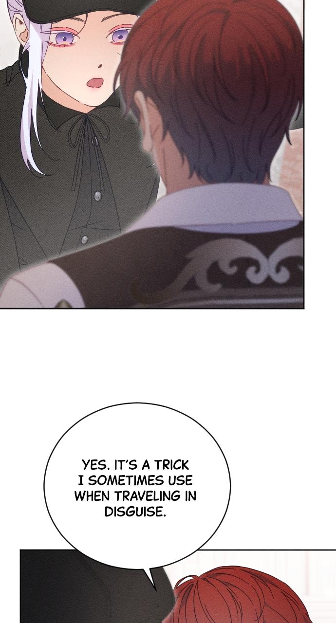 I dare to plead Chapter 11 page 6 - 