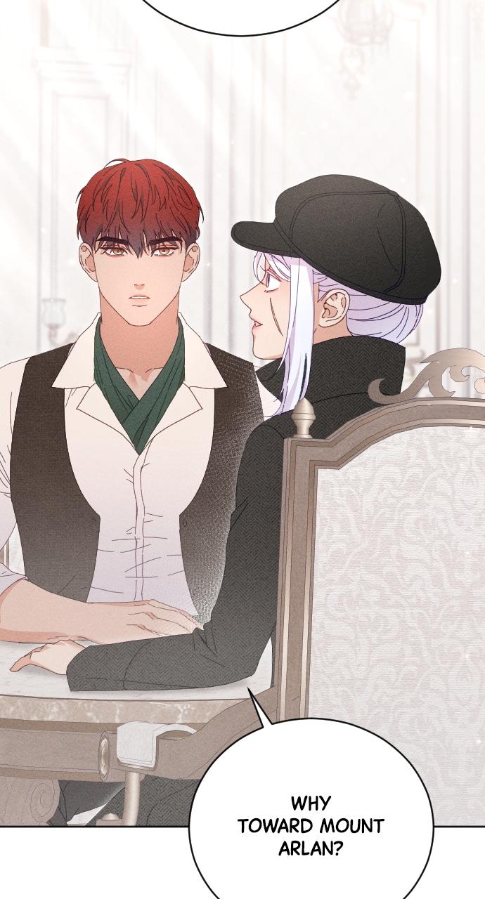 I dare to plead Chapter 11 page 52 - 