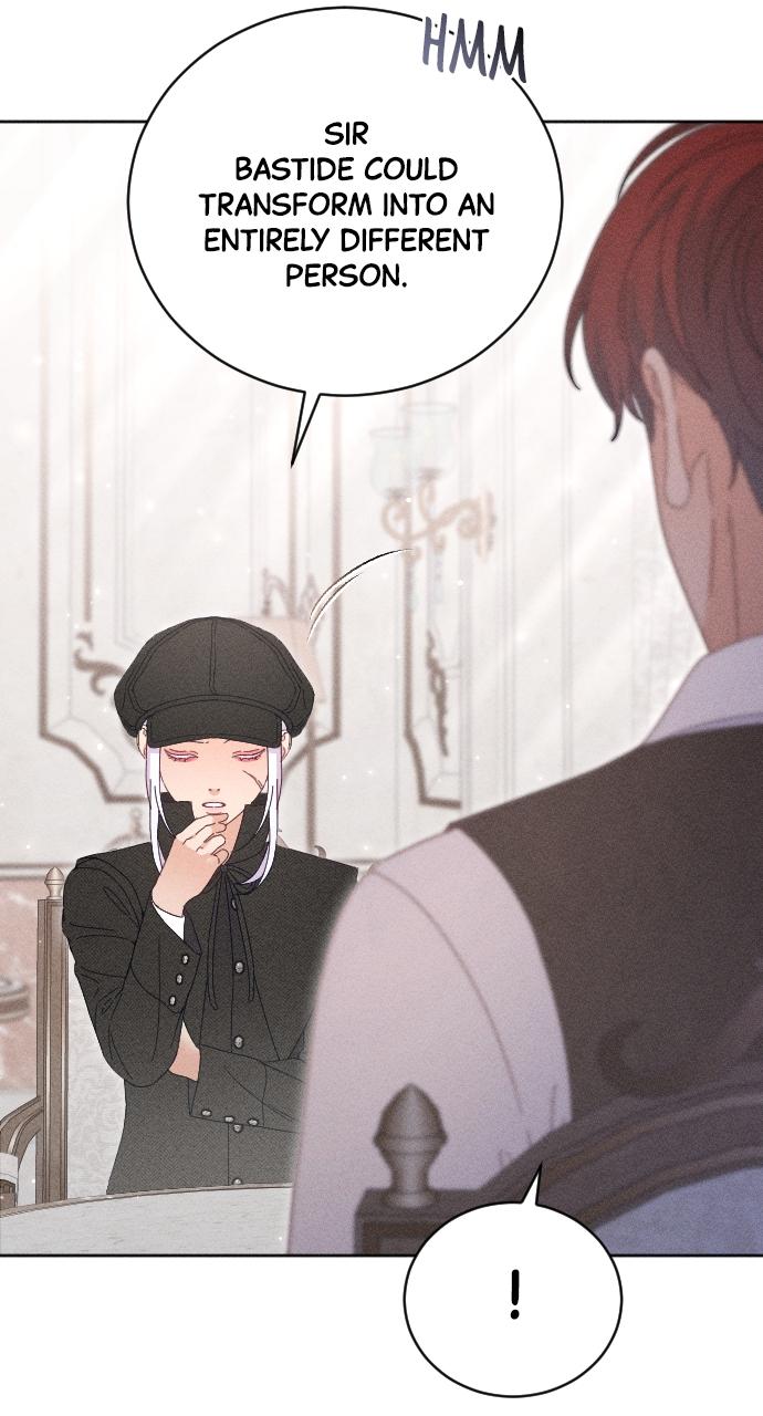 I dare to plead Chapter 11 page 8 - 