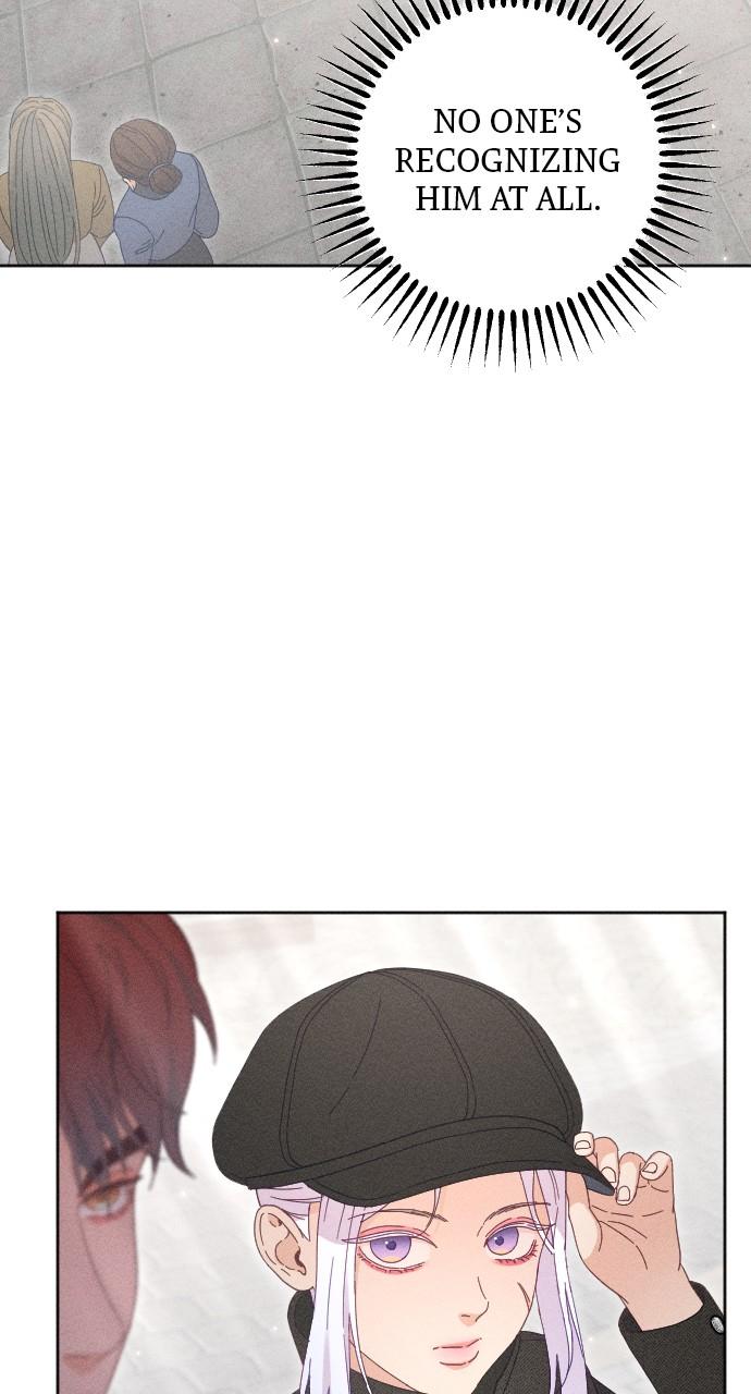 I dare to plead Chapter 12 page 34 - 